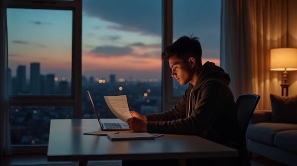 Comment fonctionne la simulation de crédit foncier pour emprunter mieux