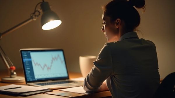 Comment fonctionne la simulation de crédit foncier pour emprunter mieux