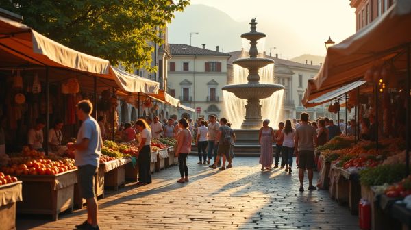 L'importance de la santé communautaire pour le développement local