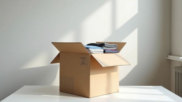 Packaging économique déménagement pas cher : astuces pour bien choisir