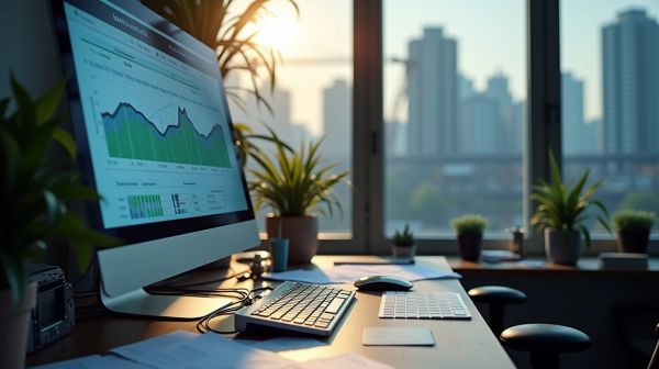 Pourquoi votre site web stagne et comment l'améliorer efficacement