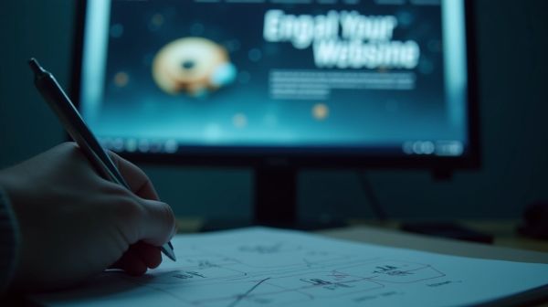 Pourquoi votre site web stagne et comment l'améliorer efficacement