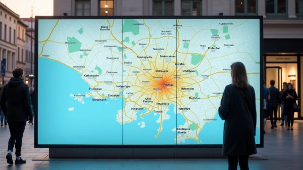 Recharger une électrique à Toulon : la carte des bornes qui marchent