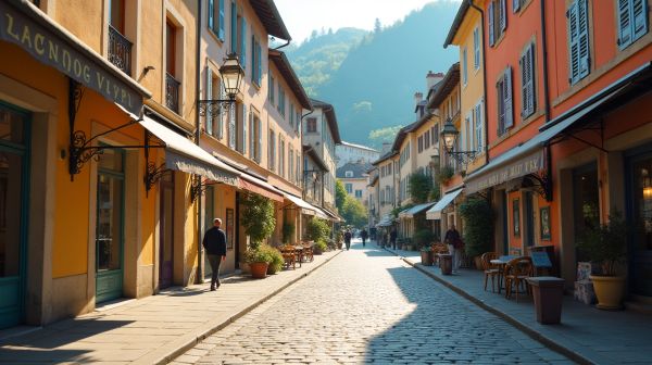 Réinventez votre look avec les coloristes d'Annecy