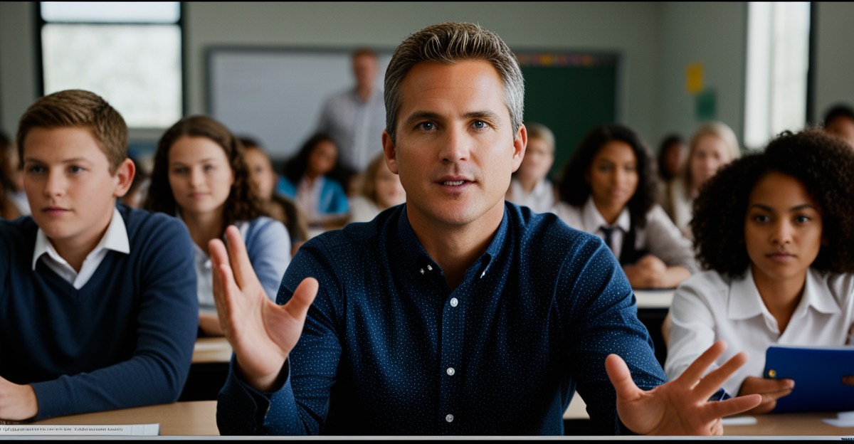 Aumenta la Energía en las Aulas Virtuales: Tácticas Innovadoras para Profesores Motivadores