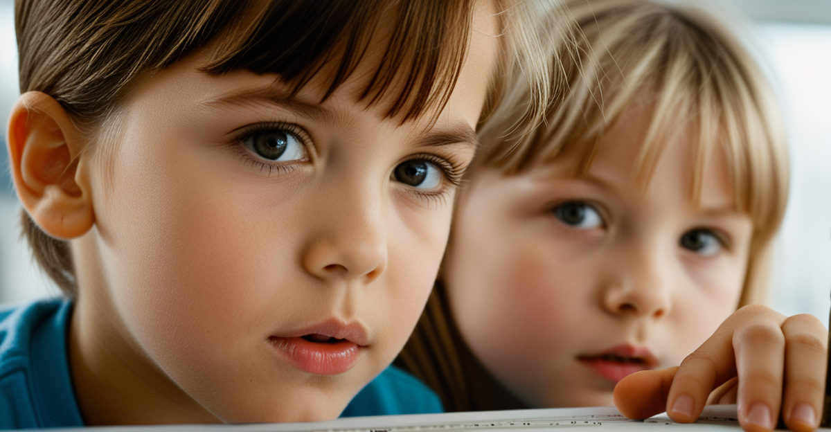 Explora Estrategias Creativas para Potenciar las Habilidades de Resolución de Problemas en Niños